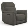 Paris Armchair Roxy Mocha