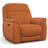 Paris Armchair Roxy Pumpkin