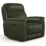 Paris Armchair Calda Pine