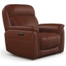 Paris Armchair Calda Saddle
