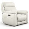 Paris Armchair Calda White