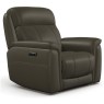 Paris Armchair Calda Dark Grey