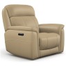 Paris Armchair Calda Oyster