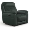 Paris Armchair Calda Peacock