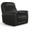 Paris Armchair Calda Charcoal