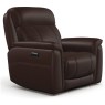 Paris Armchair Calda Chestnut