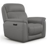 Paris Armchair Matteo Rhino
