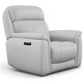 Paris Armchair Matteo Smoke