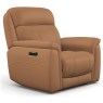 Paris Armchair Matteo Toffee