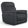 Paris Armchair Matteo Carbon