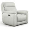 Paris Armchair Matteo Chalk