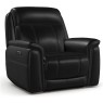 Paris Armchair Mezzo Cafe Noir