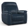 Paris Armchair Mezzo Denim