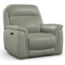 Paris Armchair Mezzo Grey