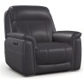 Paris Armchair Mezzo Lavender