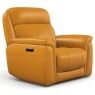 Paris Armchair Mezzo Mustard