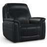 Paris Armchair Mezzo Navy