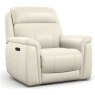 Paris Armchair Mezzo Off White