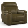Paris Armchair Mezzo Olive