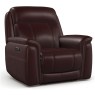 Paris Armchair Mezzo Shiraz