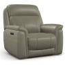 Paris Armchair Mezzo Silver Haze
