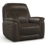 Paris Armchair Mezzo Squirrel Grey