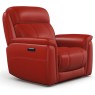 Paris Armchair Mezzo Tango