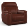 Paris Armchair Mezzo Vintage Tan