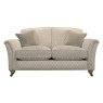 2 Seater Austen Trellis Oatmeal