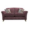 2 Seater origin Plum