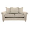 2 Seater PB Austen Trellis Oatmeal 