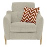 Bronte Chair H135 Scatter H522