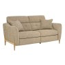 Bronte Medium Sofa Angle