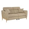 Bronte Medium Sofa Rec Angle