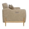Bronte Medium Sofa Rec Side