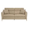Bronte Large Sofa Front 