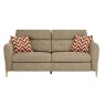 Bronte Large Sofa U001 Scatter H522
