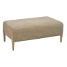 Bronte Footstool Angle