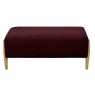 Bronte Footstool H143