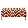 Bronte Footstool H522