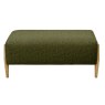 Bronte Footstool U020