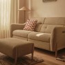 Footstool Lifestyle