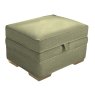 Lift Top Boucle Fennel