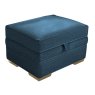 Lift Top Zael Indigo