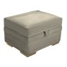 Lift Top Madri Dove