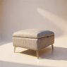 Small Storage Stool Main Image Fabric HF