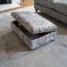 Large Storage Lifestyle Fabric