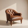Arberlour Chair Leather Main Image HF