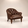 Arberlour Chair Leather Main Image HF