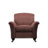 Parker Knoll Devonshire Armchair in Leather